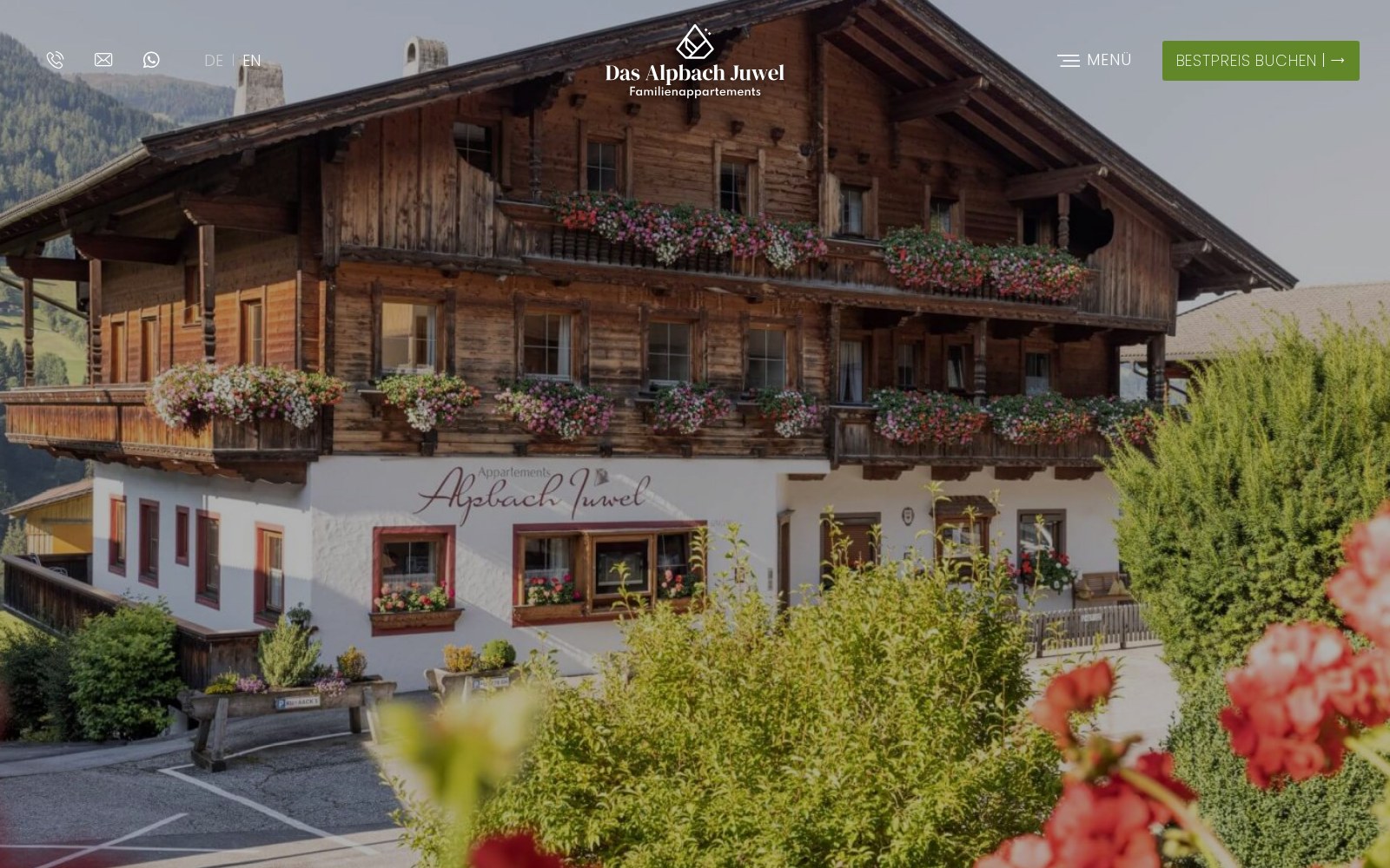 Haus Margit