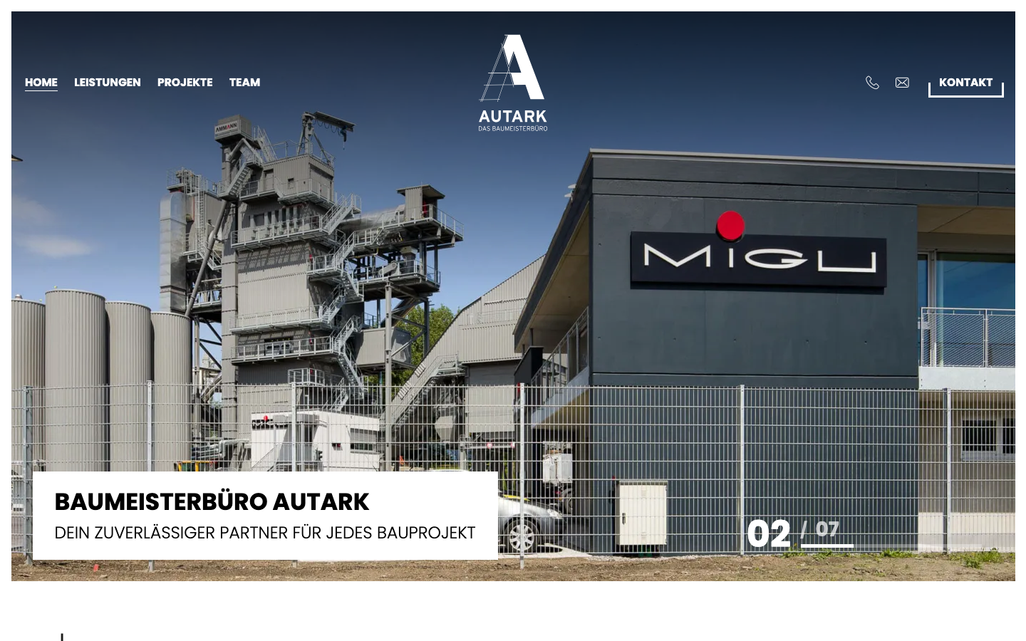 BM Autark