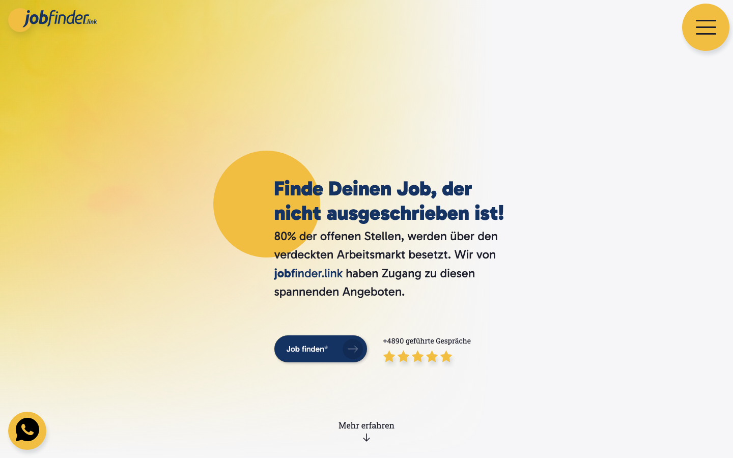 Jobfinder