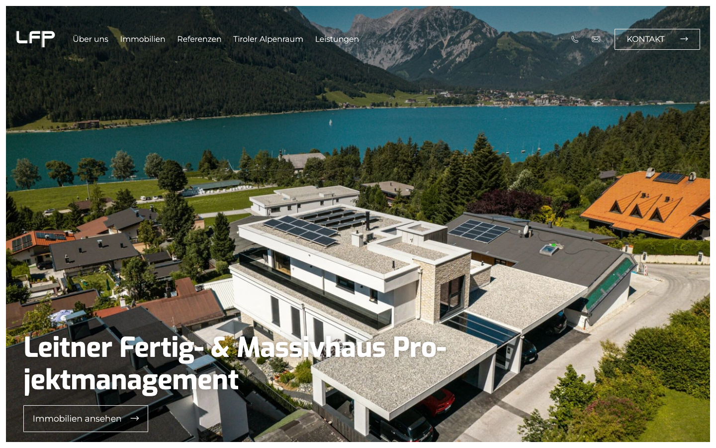 LFP Tirol