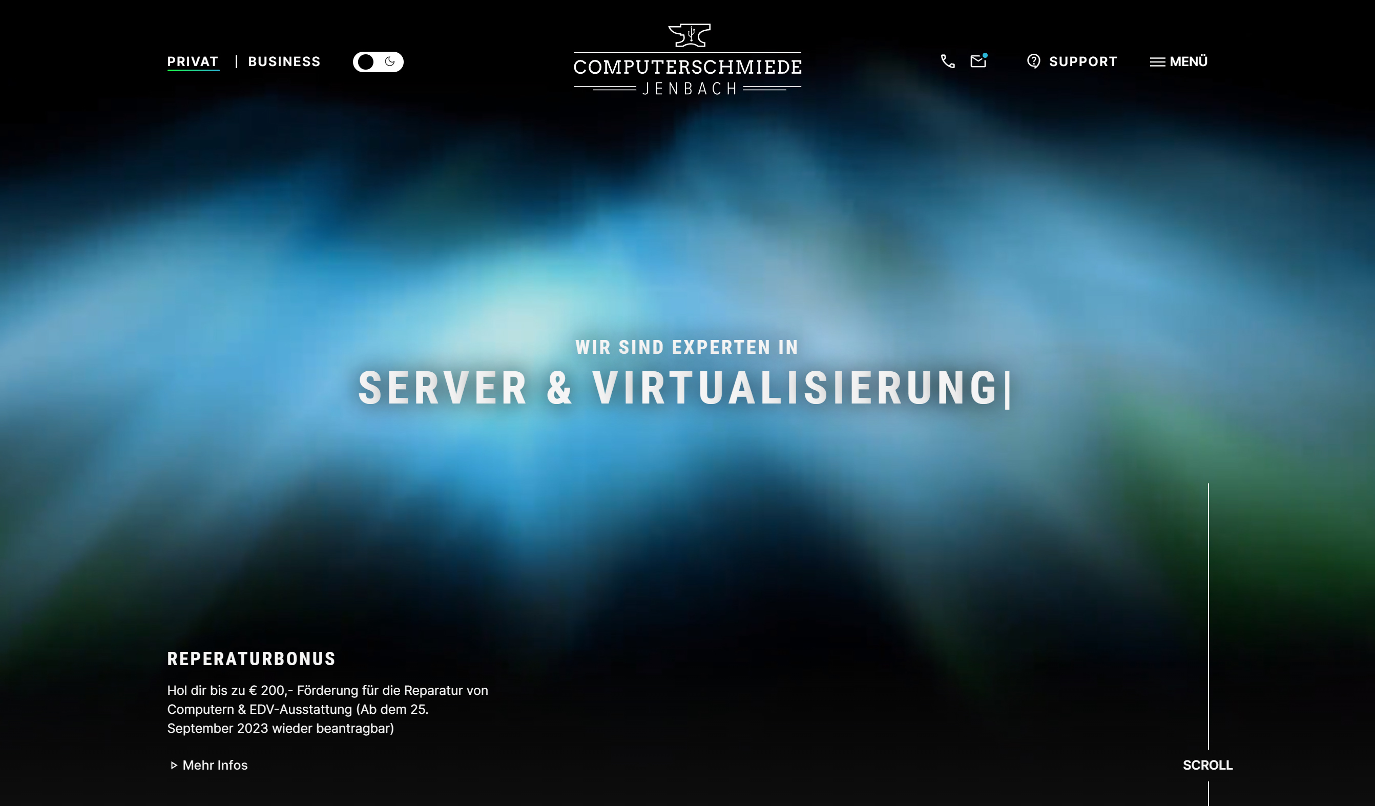 Computerschmiede
